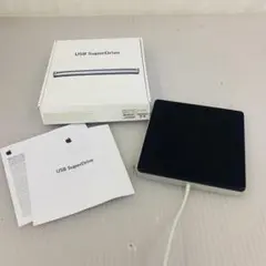 4r65.Apple USB SuperDrive MD564ZM/A