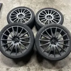 2026年最新】TRD 18インチの人気アイテム - メルカリ