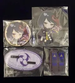 2026年最新】九条沙羅 アクスタの人気アイテム - メルカリ