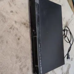 S1058 東芝 REGZA BDレコーダー ブルーレイ DBR-W507 - メルカリ