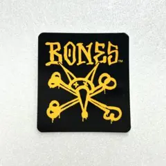 POWELL PERALTA BONEパウエル　ステッカー　正規品　小のサムネイル