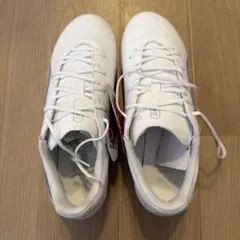 新品未使用 プーマ スパイクキング マッチ ワイド HG PUMA 27.5cm