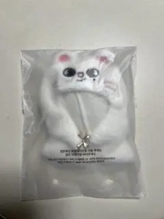 SKZOO 10CM PLUSH OUTFIT - Jinret