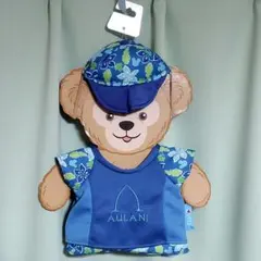 ハワイ アウラニ限定 ダッフィー コスチューム 水着