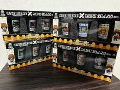 フランス シャルトリューズ各種ミニボトル 6本セット 新品 未開封