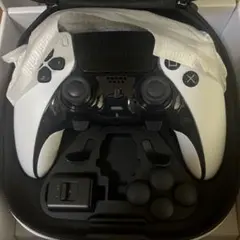 DualSense Edge コントローラー 収納ケース付き