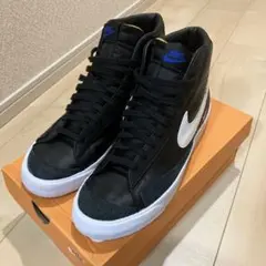 ナイキ ブレーザー　ミッド　28cm