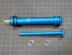 [VSR-10] PPS VSR/WELL MB02用強化CNCピストンセットのサムネイル