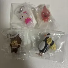 めじるしアクセサリー　セット