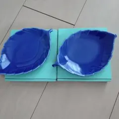 小皿2枚セット