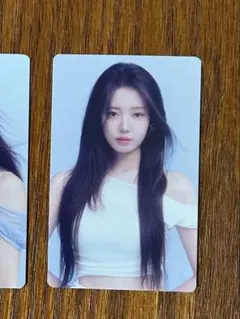 BABYMONSTER ローラ ポップアップトレカ　supa dupa luv