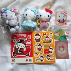 ハローキティ まとめセット
