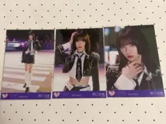 LOVE イコラブ 齋藤樹愛羅 直筆 生写真 呪って呪って MV衣装 - メルカリ