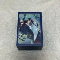 2026年最新】魔道祖師 小説 収納ボックスの人気アイテム - メルカリ