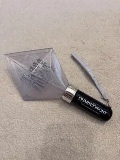 うたプリ QUARTET NIGHT TABOO カルナイ タブキス ペンライト