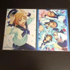 あんスタ あんさんぶるスターズ 生ブロマイド Ra*bits