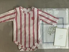 n*i様 house on the hill ロンパース　サイズ60