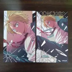 サカモトデイズ Party Mission シャイニーカードコレクション シン