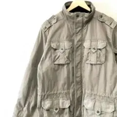 クリーニング済 TATRAS ジャケット ベージュ ダウンベスト付 - メルカリ