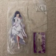 新品 推しの子　一番くじ ～夢の花束～　G賞　アクリルスタンド 黒川あかね