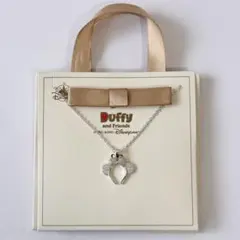 シェリーメイ　ネックレス　カチューシャモチーフ　香港ディズニー