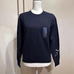 【タグ付き・新品・未使用】UNIQLOANYA HINDMARCH HR0759