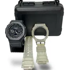 2026年最新】G-shock ga-2100 カスタムの人気アイテム - メルカリ