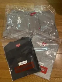 激レア】SUPREME シュプリーム Tシャツ サーマル ゆるだぼ 完売モデル