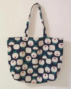 〈エコバッグ、サブバッグ〉ハンドメイド