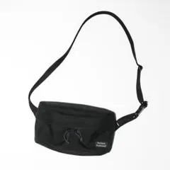 ENNOY WAIST BAG エンノイ ウエストバッグ 2026年最新】ENNOY メンズ ボディバッグ・ウエストポーチの人気