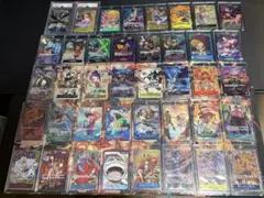 ドラゴンボール フュージョンワールド マンガブースター 完全版表紙