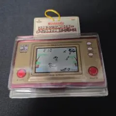 Nintendo ゲームウォッチ型カードケース ファミコンのサムネイル