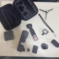 2026年最新】dji pocket 2 ワイヤレスマイクの人気アイテム - メルカリ