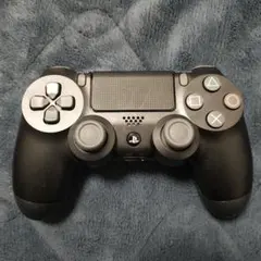 SONY DualShock 4 ブラック