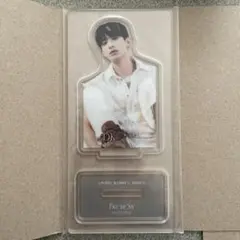 seventeen ガチャガチャ アクリルスタンド DK ドギョム