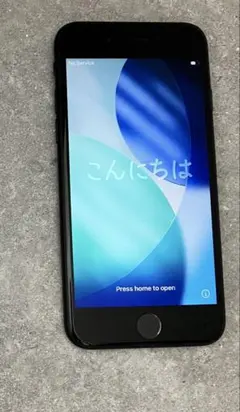 iPhone SE第3世代 64GB ジャンク - メルカリ