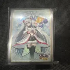 デュエルマスターズ ピクシー・ライフ スリーブ カノン デュエプレ