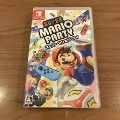 スーパー マリオパーティ