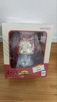 るかっぷ　僕のヒーローアカデミア 【切島鋭児郎】