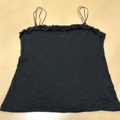 KLEIN DOEIL キャミソールのサムネイル