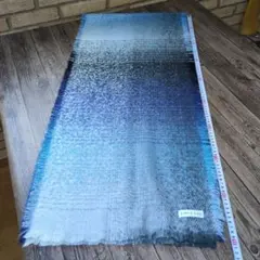 SIMPLE LIFE グラデーションマフラー 約180cm x 30cm