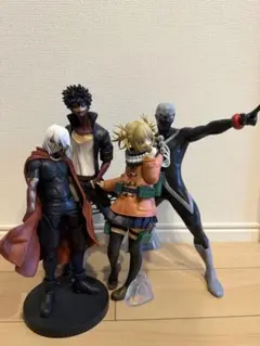 2026年最新】僕のヒーローアカデミア フィギュア ヴィランの人気