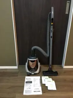 2025年最新】三菱電機 掃除機 be－kの人気アイテム - メルカリ