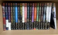 【ジャンプコミックス】 テガミバチ 初版込全巻セット 浅田弘幸 最終巻直筆サイン ジャンプコミックス】 テガミバチ 初版込全巻セット 浅田弘幸 最終巻