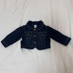 ベビーギャップ1969 Gジャン　80cm