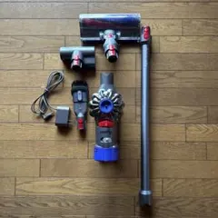2026年最新】ダイソン 掃除機 ジャンク品の人気アイテム - メルカリ