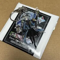 うたプリ カミュ タブナイ アクキー