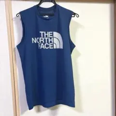 THE NORTH FACE ノースフェイス タンクトップ S メンズ