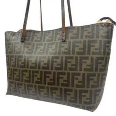 2026年最新】フェンディ トート ズッキーノ pvcの人気アイテム - メルカリ