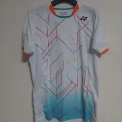 YONEX ゲームシャツ バドミントン ユニフォーム S